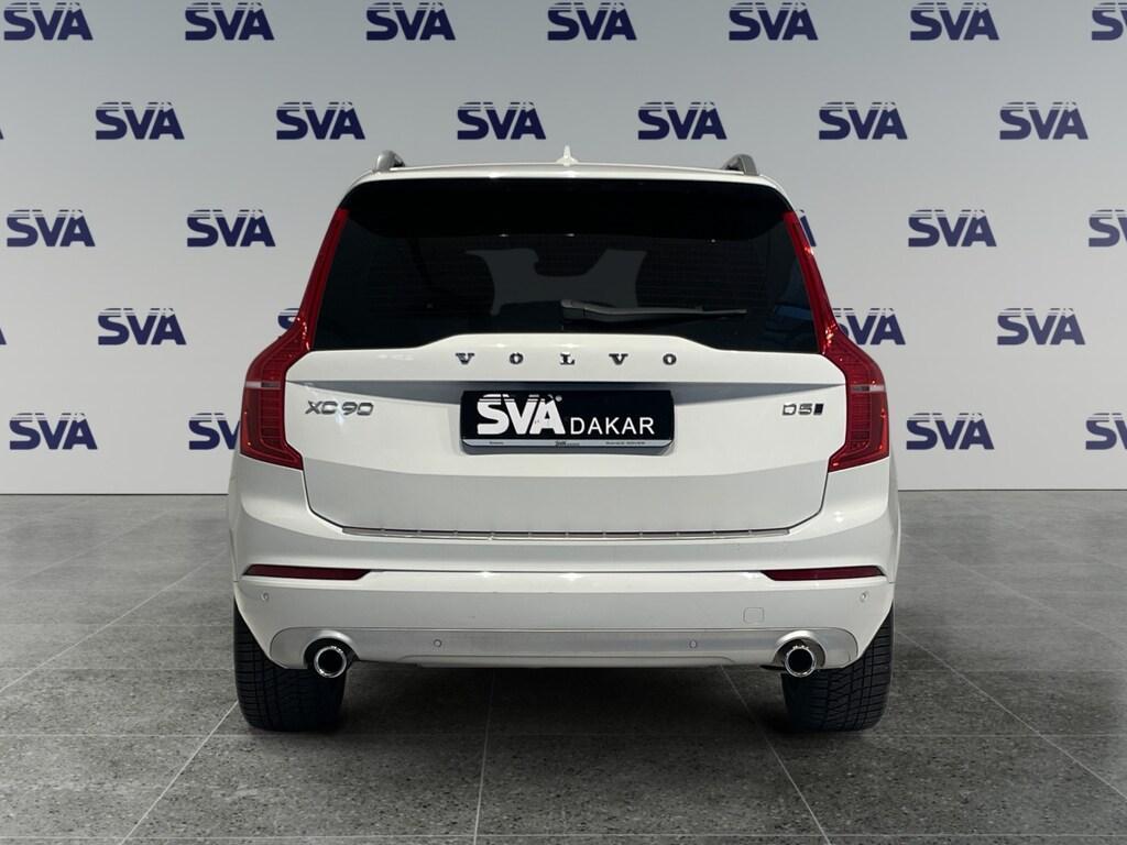 Volvo XC90 2.0 d5 235CV AWD Geartronic Momentum