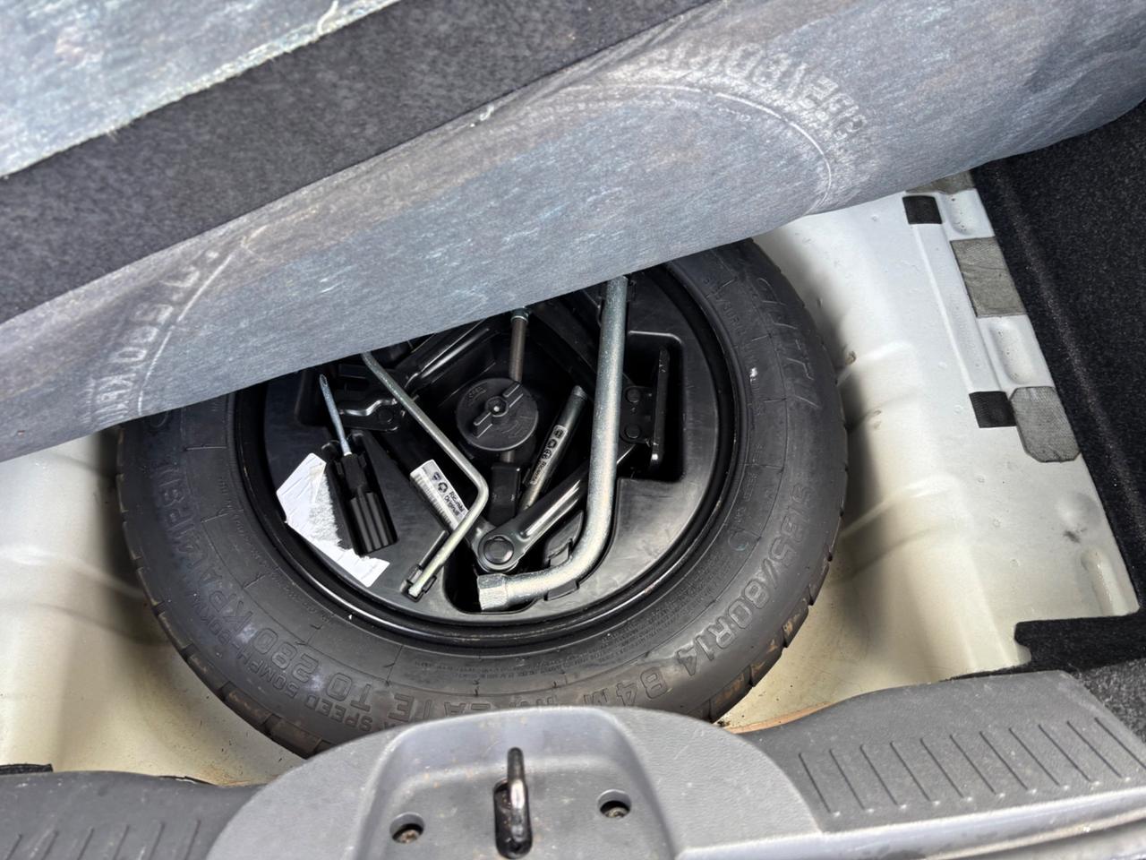 Fiat 500 1.2 Lounge OK NEOPATENTATI