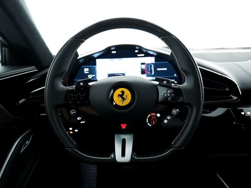 Ferrari Purosangue Purosangue 6.5