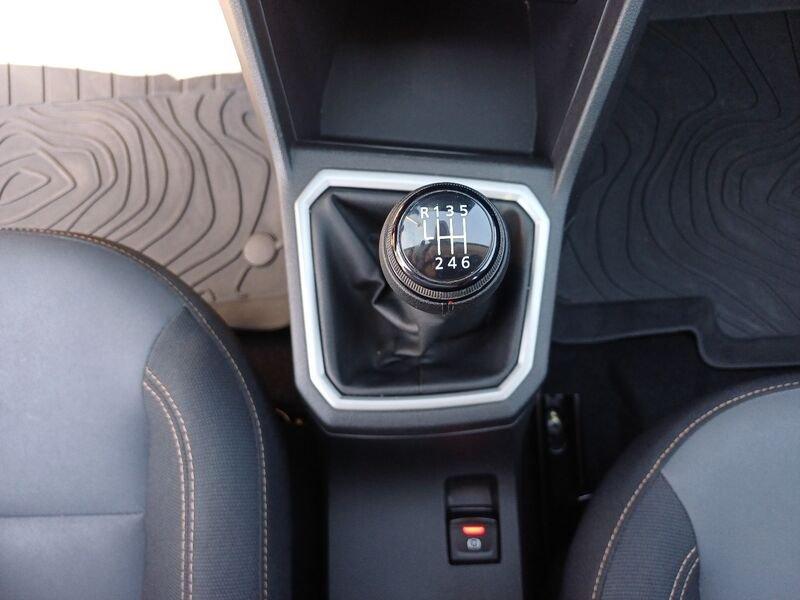 Dacia Sandero Sandero Stepway 1.0 tce Extreme Up Eco-g 100cv