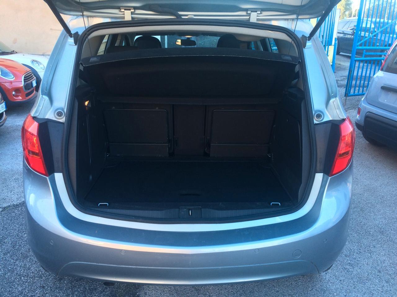 2015 Opel Meriva 1.6 CDTI tagliandata +garanzia!!!