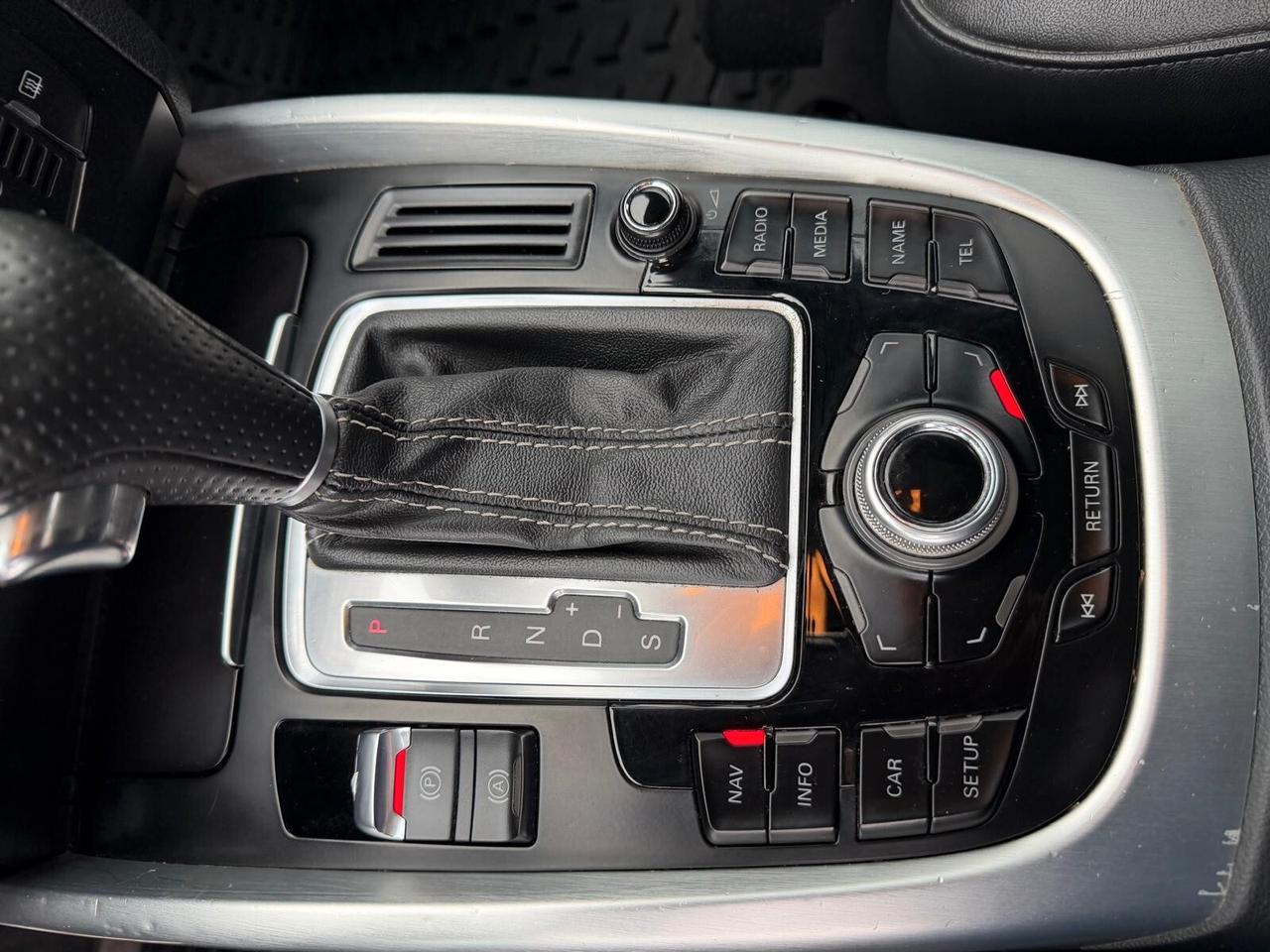 Audi Q5 2.0 TDI 170 CV Quattro S-tronic S-Line