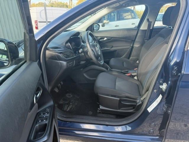 Fiat Tipo 1.4 5 porte Mirror