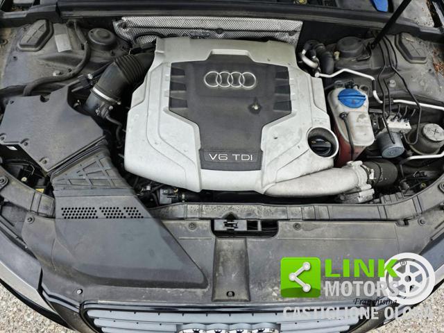 AUDI A5 2.7 V6 TDI F.AP. multitronic