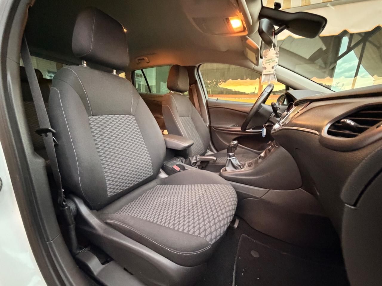 Opel Astra 1.6 CDTi 110CV Start&Stop Sports Tourer Innovation