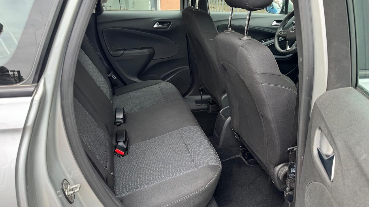 Opel Grandland X 1.2 Turbo 12V 130 CV Start&Stop Innovation