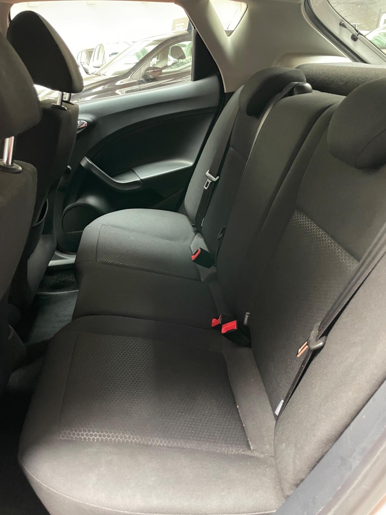 Seat Ibiza 1.2 TSI FR Neopatentati Euro 5