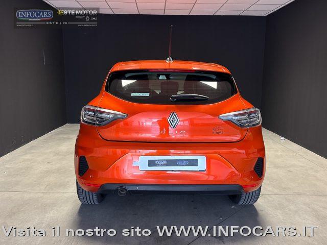 RENAULT Clio SCe 65 CV Evolution - Neopatentati - PROMO