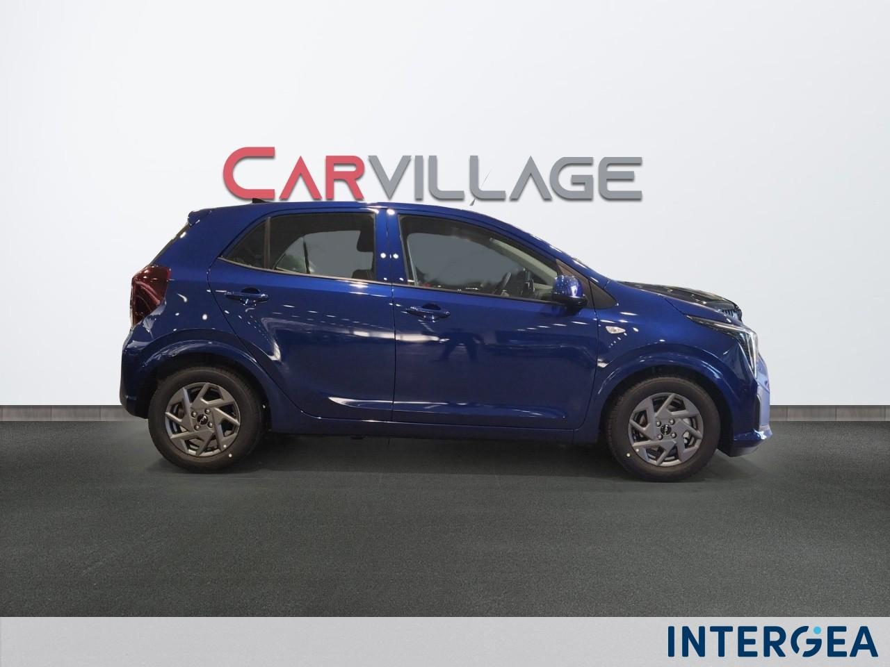 KIA Picanto 1.0 gdi Urban