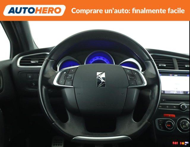 DS AUTOMOBILES DS 4 Crossback BlueHDi 120 S&S Sport Chic