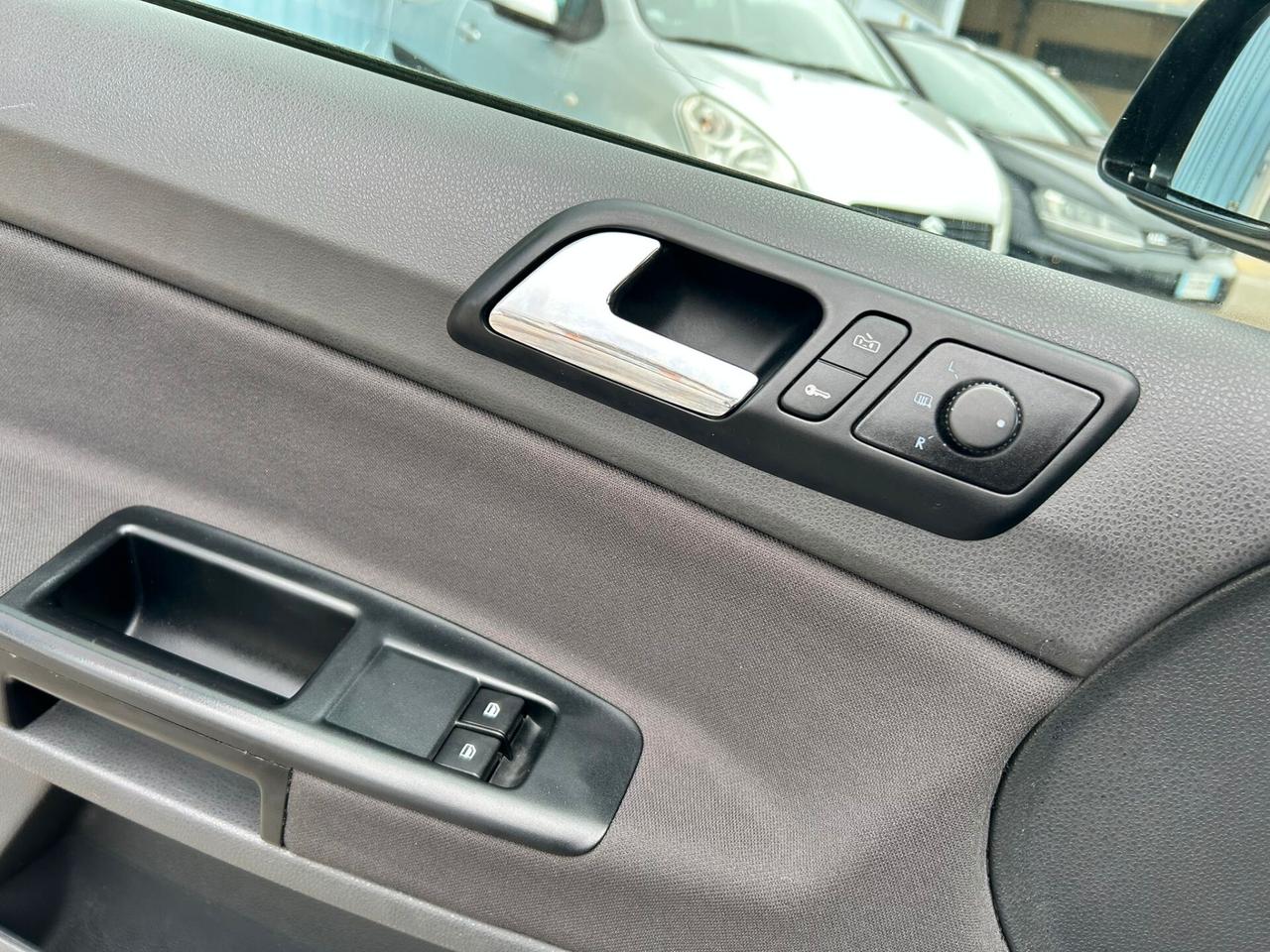 VW Polo 1.4 TDI X NEOPATENTATI 2004