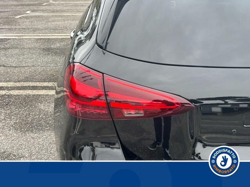 Mercedes-Benz Classe A 180d Automatic AMG Line Advanced Plus Extra