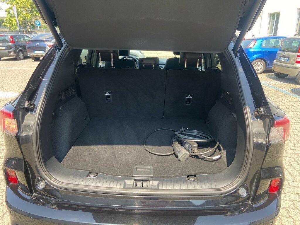Ford Kuga 2.5 PHEV ST-Line X 2WD e-Shifter