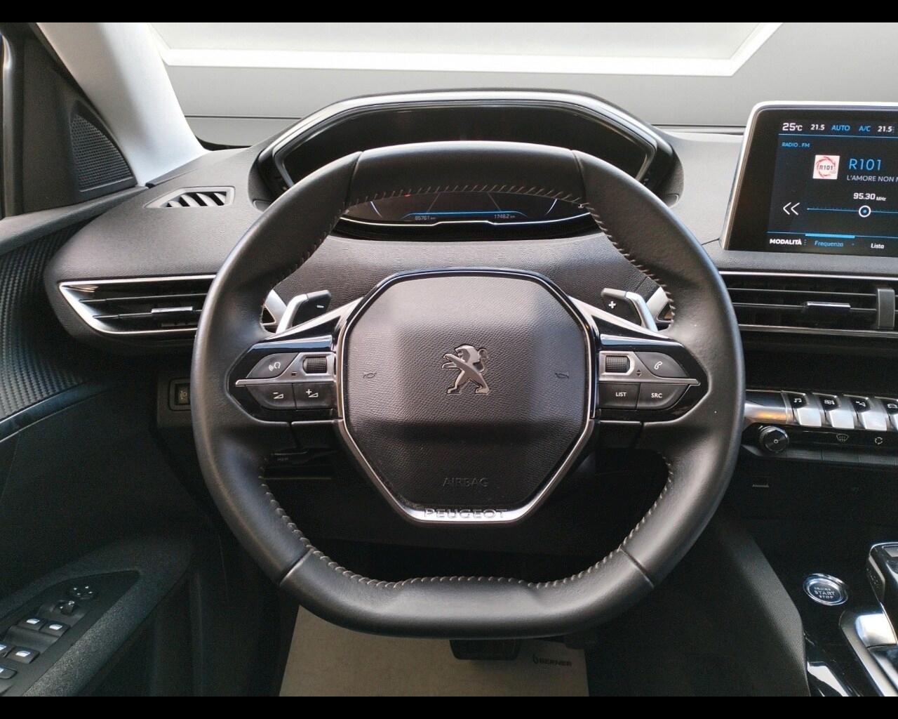 PEUGEOT 5008 2ª serie 5008 BlueHDi 130 S&S EAT...