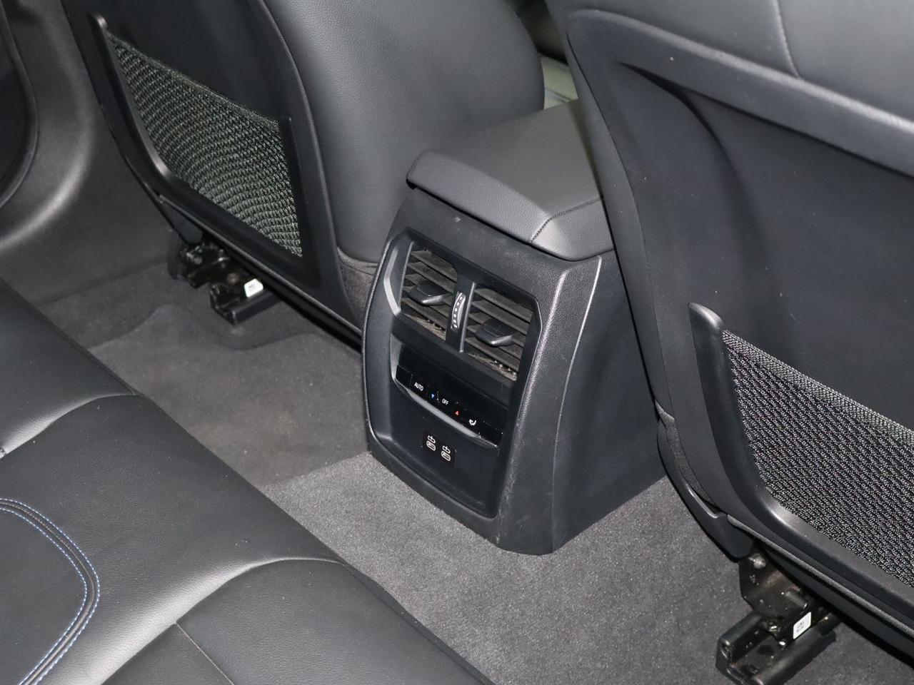 Bmw 320 M Sport 320 d MHEV XDRIVE #10380