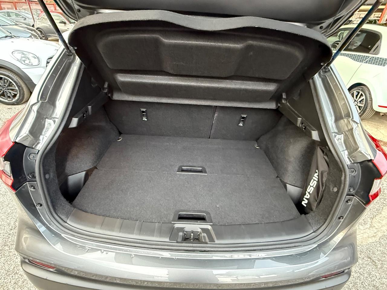 Qashqai 1.5 dCi -unipro-rate-garanzia