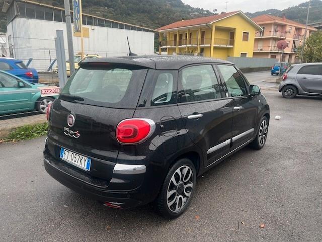 Fiat 500L 1.4 95 CV Mirror unico proprietario