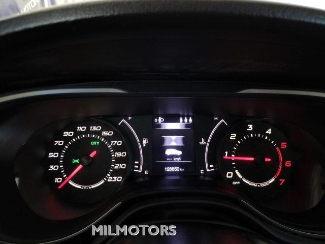 FIAT Tipo 1.3 Mjt S&S 5 porte Mirror