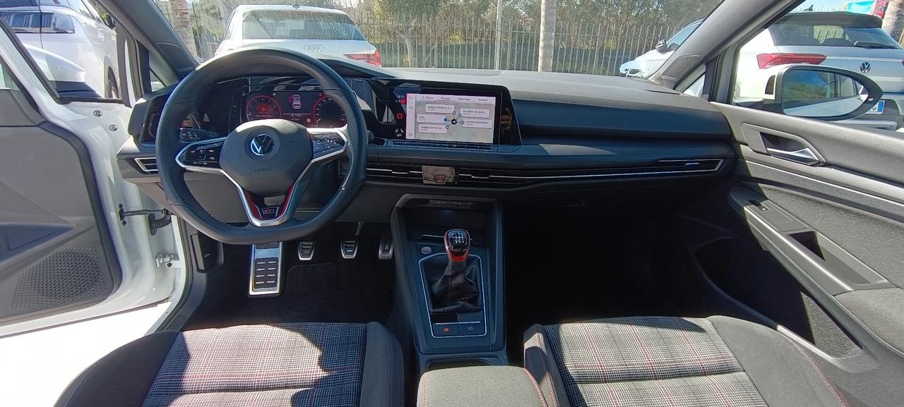 Volkswagen Golf GTI 2.0 TSI 28900 CHIAVI IN MANO