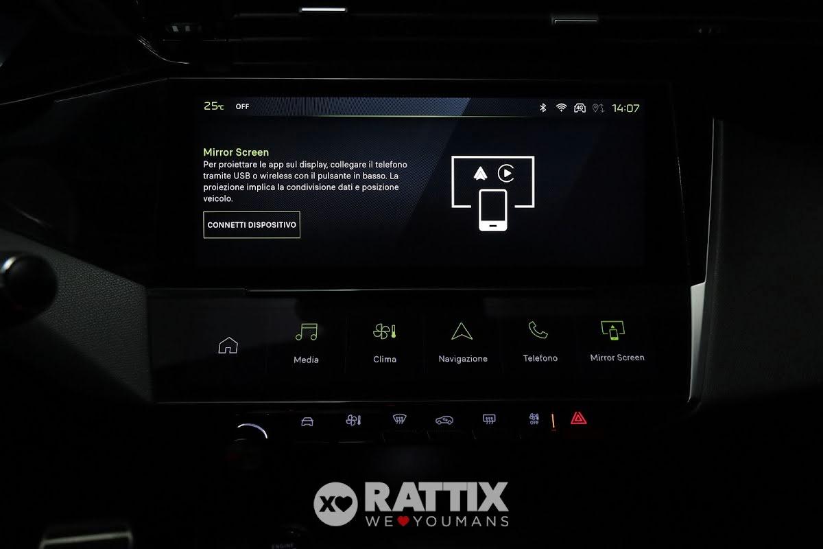 Peugeot 308 SW 1.2 Puretech 130CV GT EAT8