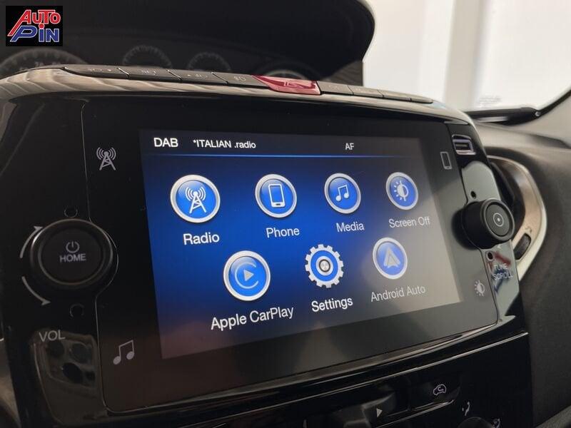 Lancia Ypsilon 1.0 FireFly 5 porte S&S Hybrid Gold *Display*