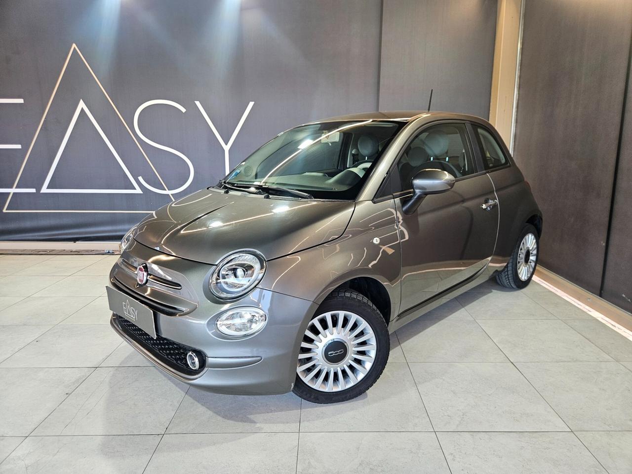Fiat 500 1.2 Lounge 69cv