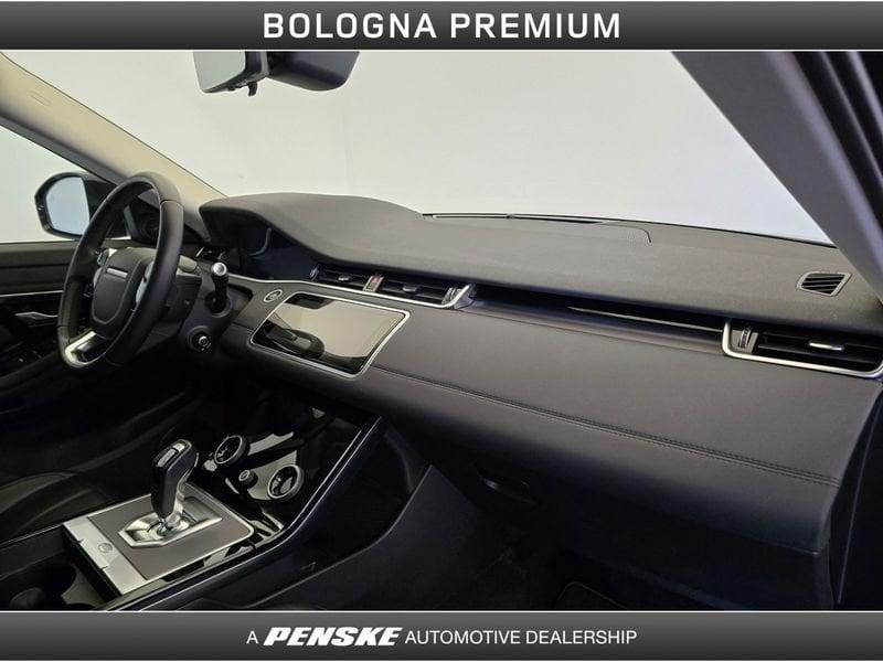 Land Rover RR Evoque Range Rover Evoque 2.0 I4 249 CV AWD Auto SE