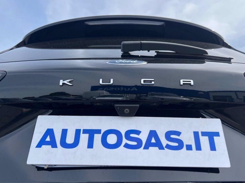 FORD Kuga 1.5 EcoBlue 120 CV 2WD Titanium del 2020