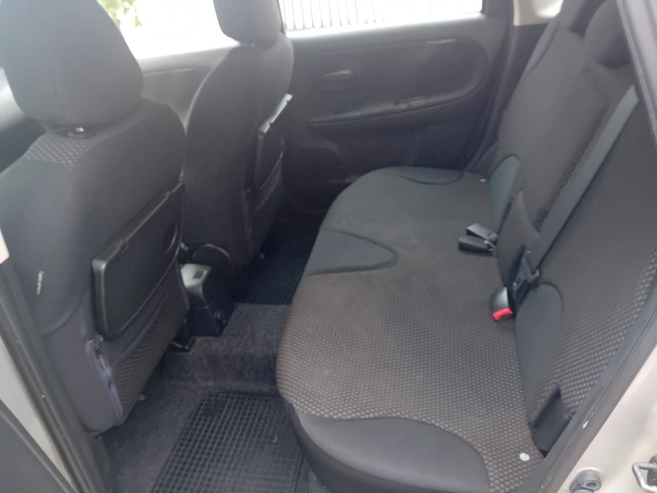 Nissan Note 1.5 dCi 86CV Acenta