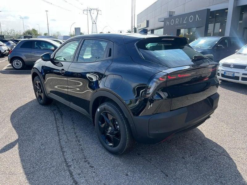 Alfa Romeo Junior Junior 1.2 145 CV Hybrid eDCT6
