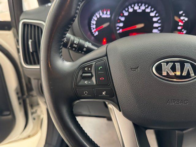 KIA Rio 1.2 CVVT 5p. Active