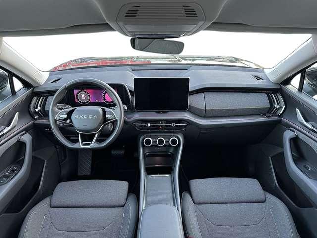 Skoda Kodiaq 2.0 tdi Executive 150cv dsg 7p.ti