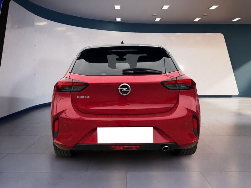 Opel Corsa VI 2020 1.5 GS Line 100cv