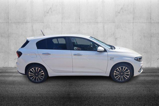 FIAT Tipo 1.5 Hybrid DCT 5 porte City Life