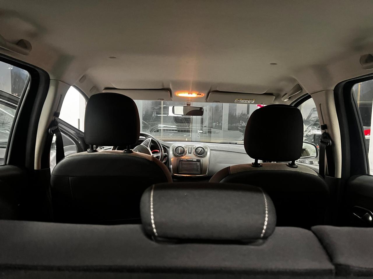 Dacia Sandero 0.9 TCe 12V T-GPL 90CV S&S Serie Speciale Brave