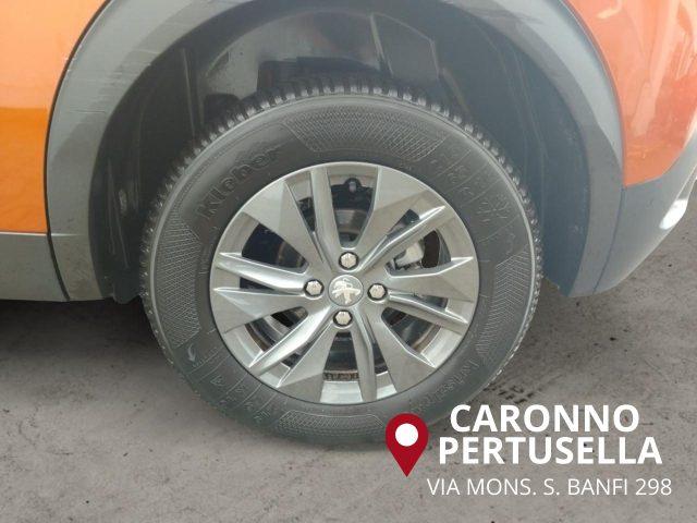 PEUGEOT 2008 PureTech 130 S&S Active Pack