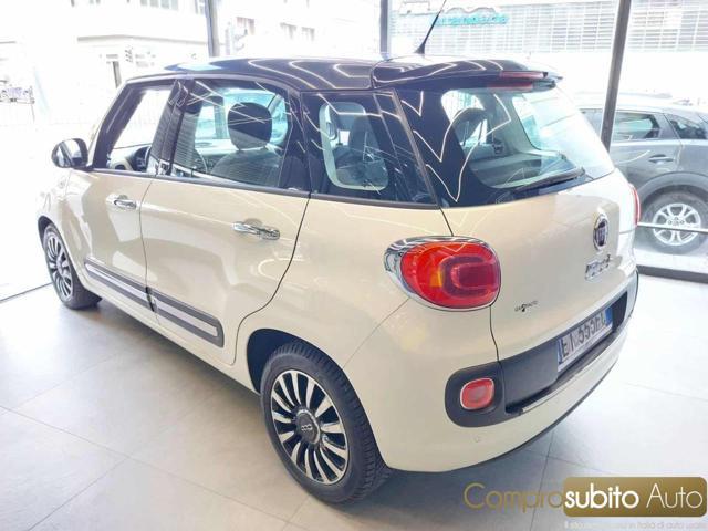 FIAT 500L 1.3 Multijet 85 CV Pop Star (Garanzia 12 Mesi)