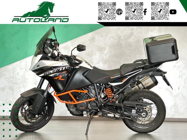 KTM 1190 Adventure S*CondizioneOttime*Finanziabile