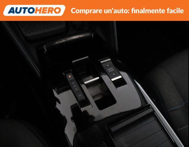 CITROEN C4 BlueHDi 130 S&S EAT8 Shine