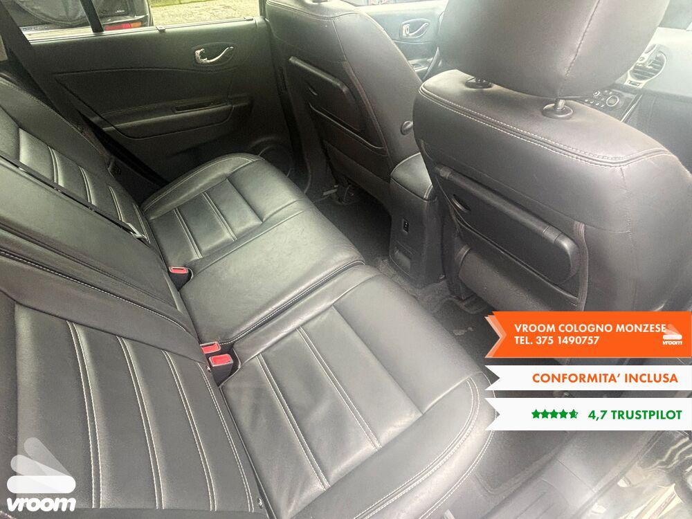 RENAULT Koleos 1ª serie Koleos 2.0 dCi 150CV 4...