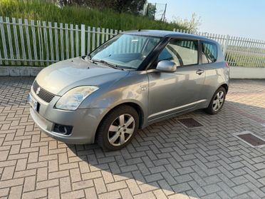 Suzuki Swift 1.3 DDiS 75CV 3p. GL