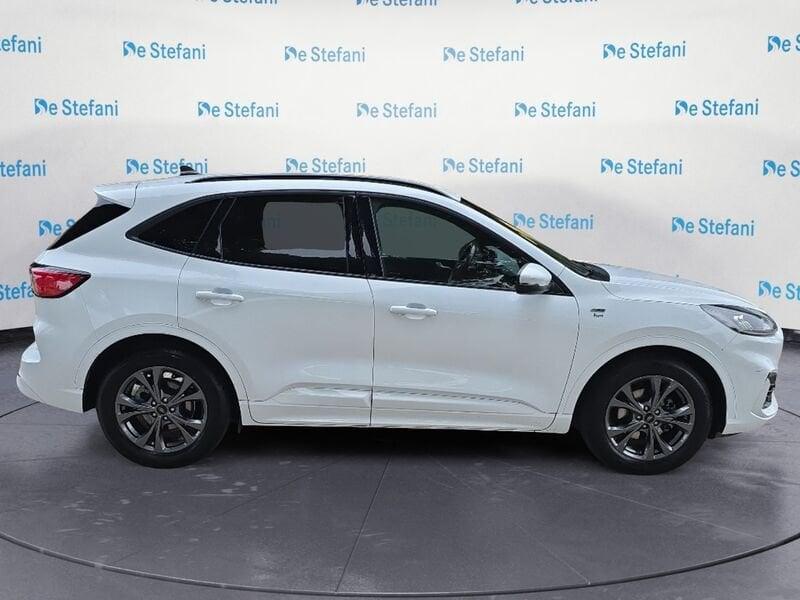 Ford Kuga Kuga 1.5 ecoblue ST-Line 2wd 120cv auto