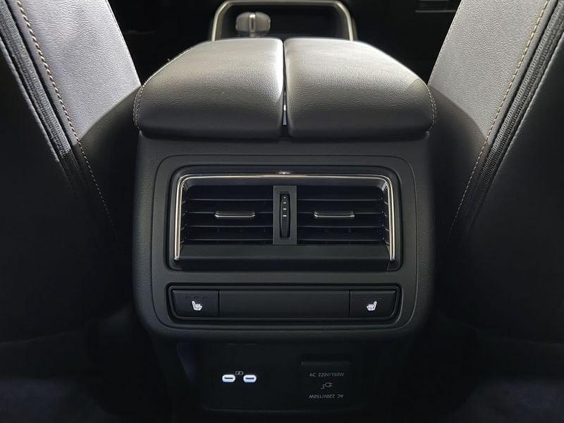 Mazda CX-60 CX-60 3.3L e-Skyactiv D 249 CV M Hybrid AWD Homura