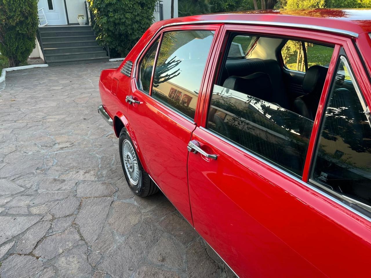 Alfa Romeo Alfetta
