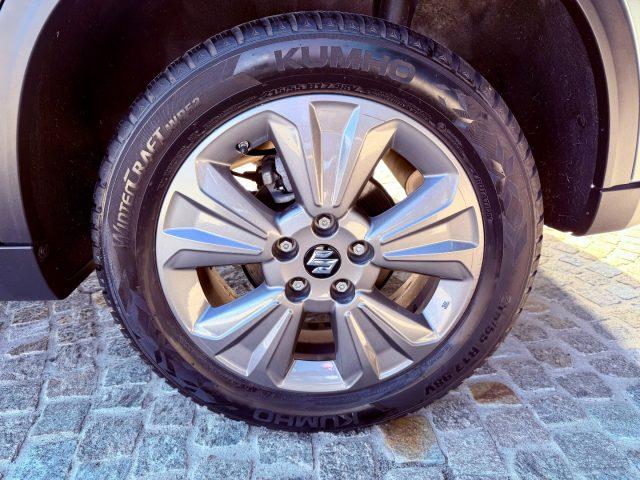 SUZUKI Vitara UNIPRO - KM 79.000 - STRAFULL - NO OBBLIGO FINANZI