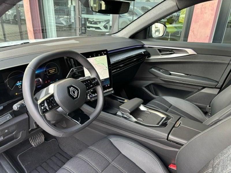 Renault Austral NUOVO techno E-Tech full hybrid 200