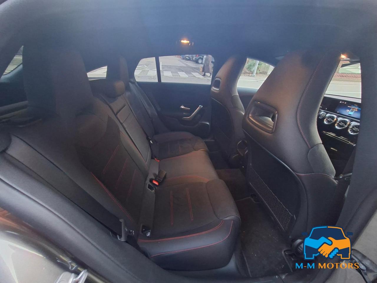 Mercedes CLA Shooting Brake 250 e phev AMG Line Advanced Plus auto