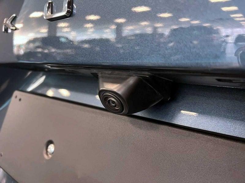 Ford Kuga 2.0 EcoBlue 120 CV aut. 2WD ST-Line Camera 18" Led Winter Pack