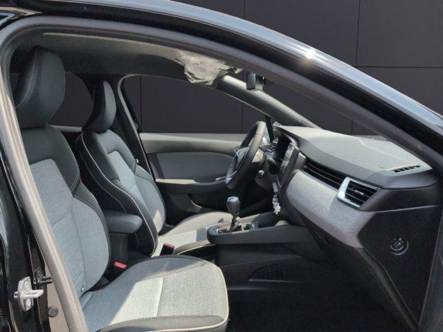 RENAULT Clio ECO-G 100 CV Techno