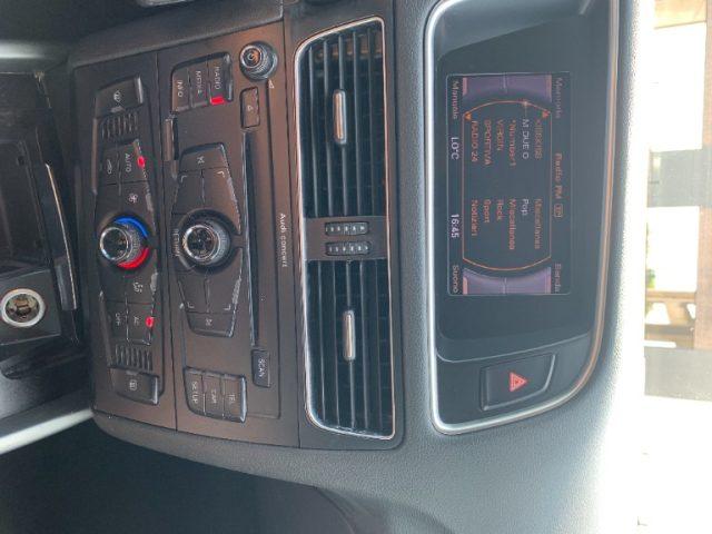 AUDI Q5 2.0 TDI 170 CV quattro S tronic
